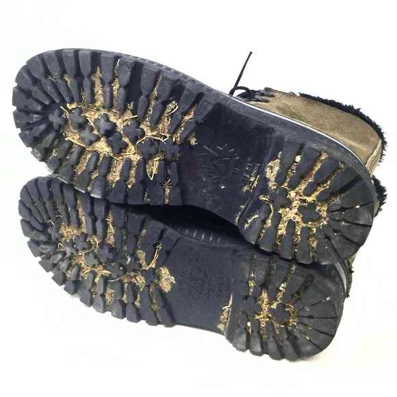 Sorel Mens Snow Boots main image 5